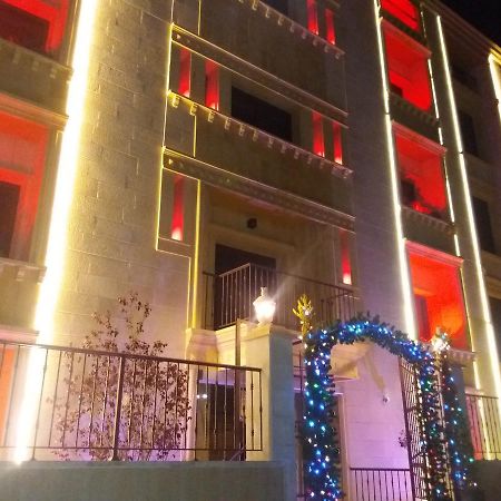 Green Lake Hotel - Jezzîne エクステリア 写真