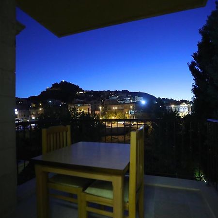 Green Lake Hotel - Jezzîne エクステリア 写真